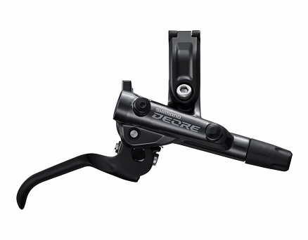 RUČICA KOČNICE SHIMANO DEORE BL-M6100, DESNA, ZA HIDRAULIČNU DISK KOČNICU, IND.PACK