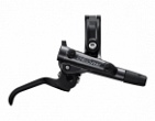 RUČICA KOČNICE SHIMANO DEORE BL-M6100, DESNA, ZA HIDRAULIČNU DISK KOČNICU, IND.PACK - 1