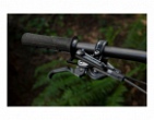 RUČICA KOČNICE SHIMANO DEORE BL-M6100, DESNA, ZA HIDRAULIČNU DISK KOČNICU, IND.PACK - 2