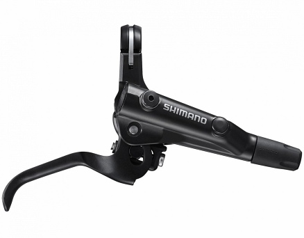 RUČICA KOČNICE SHIMANO BL-MT501, DESNA, ZA DISK KOČNICE, CRNA, IND.PACK