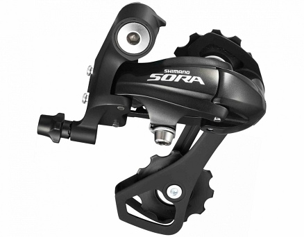MJENJAČ ZADNJI SHIMANO SORA RD-R3000, SS KLIJETKA, 9 BRZINA, DIRECT ATTACHMENT, IND.PACK
