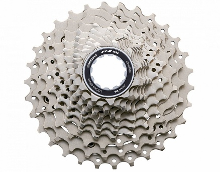 PROSTOKRETNI ZUPČANIK SHIMANO 105 CS-R7000, 11 BRZINA, 12-13-14-15-16-17-18-19-21-23-25Z, IND.PACK