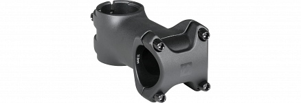 LULA KORMILA BONTRAGER RHYTHM COMP KNOCK BLOCK 31.8 / 70MM CRNA