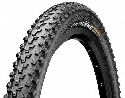 V.GUMA 29X2.00 (50-622) CROSS KING SKIN, SA ŽICOM, ECO25, CONTINENTAL - Akcija 20%
