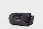 TORBICA BONTRAGER ADVENTURE BAG, BLACK 549 CU IN (9 L) - 1