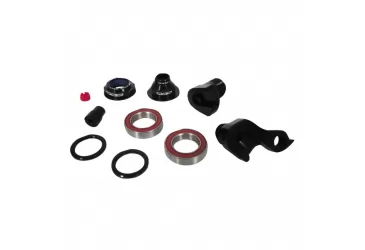 ADAPTER II OSOVINE 135 QR
