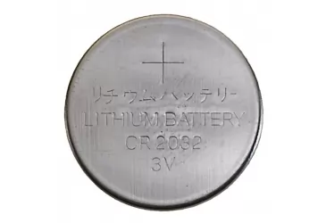BATERIJA ZA CIKLO COMPUTER I RASVJETU ”VENTURA” CR2032 LITHIUM 3V 20MM