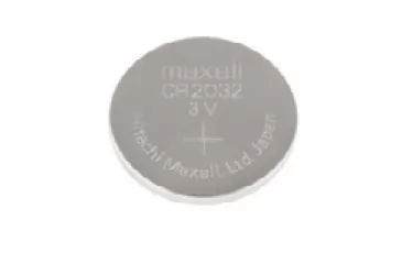 BATERIJA ZA CIKLO ”MAXELL” CR2032 LITHIUM 3V 20.32MM