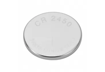 BATERIJA ZA CIKLOKOMPJUTER / PULSMETAR SIGMA BATTERY 3V CR2450