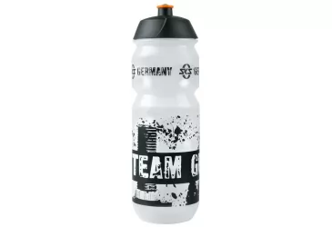 BIDON 750ML SKS TEAM GERMANY BIJELO-CRNI