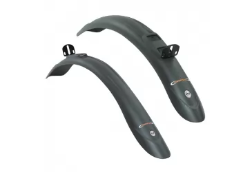 BLATOBRAN 26-28” PVC SKS BEAVERTAIL-SET
