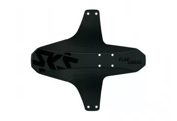 BLATOBRAN I 20-29” PVC SKS FLAP GUARD-MEKANI, CRNI