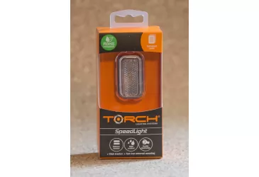 BLJESKALICA BIJELA SPEEDLIGHT 55008 - 8 LUMENA, 2 FUNKCIJE, 2XAAA BATERIJE - Akcija 70%