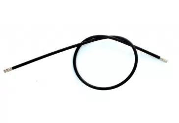 BUŽIR II MJENJ.300MM/1KOM BOVDEN CRNI