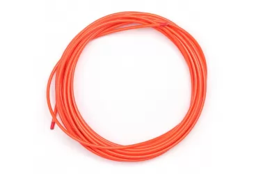 BUŽIR SAJLE KOČNICE MTB 5MM NARANČASTI (PAK.7,5M)