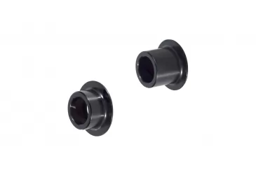 ČEP I GLAVČINE MTB RACE LITE BONTRAGER 15MM, CRNI
