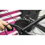 ČETKE ZA RAMU,ZUPČANIK,GLAVČINE, LANAC MUC-OFF 3 X BRUSH SET - 10
