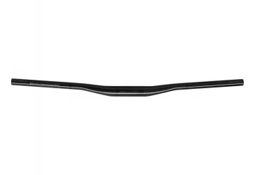 KORMILO BONTRAGER LINE PRO 35MM 820 X 27.5MM CARBON