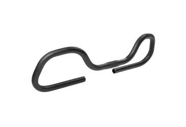 CIJEV KORMILA TREKK.ALU 590MM 25.4 ZOOM CRNA