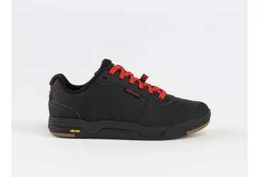 Cipele Bontrager Flatline Mtb Black