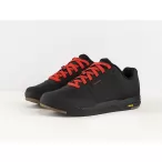 Cipele Bontrager Flatline Mtb Black - 4