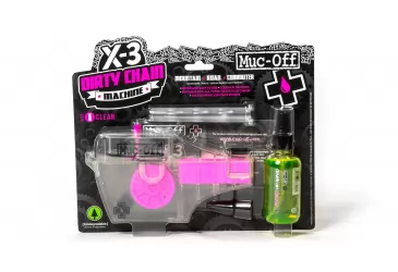 ČISTAČ LANCA MUC-OFF XC CHAIN CLEANING DEVICE KIT