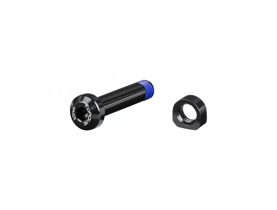 DIJELOVI SUSPENZIJE TREK TOP FUEL 29 2020 LOWER SHOCK MOUNT KIT