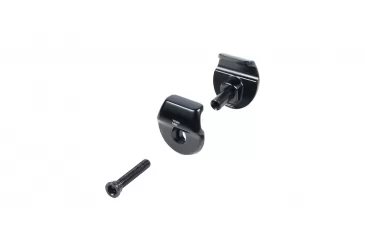 DIO CIJEVI SJEDALA BONTRAGER XXX CLAMP EARS 7X10 MM OVALNI