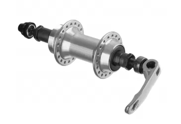 GLAVČINA II 36R 6/7 ZATVARAČ,SREBRNA