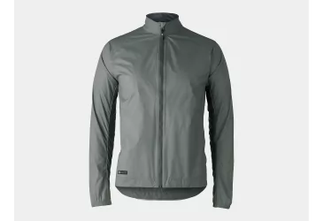 Jakna Bontrager Circuit Rain Jacket Solid Charcoal