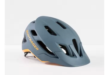 KACIGA BONTRAGER QUANTUM MIPS BSHIP BLUE/MARIGOLD CE