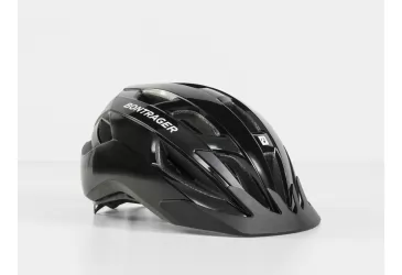 KACIGA BONTRAGER SOLSTICE BLACK CE