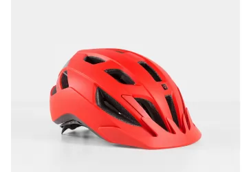 Kaciga Bontrager Solstice Mips Red