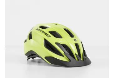 KACIGA BONTRAGER SOLSTICE RADIOACTIVE YELLOW CE