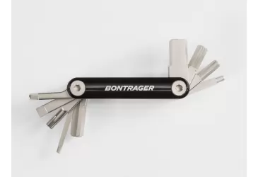 KLJUČEVI IMBUS BONTRAGER BITS 2 / 2.5 / 3-6 / 8MM KRIŽNI+T25 +ODVIJAČ