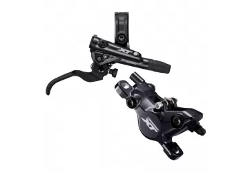 KOČNICA DISK SASTAVLJENA DEORE XT SHIMANO ZADNJA BL-M8100(R) BR-M8100(R), HIDRAULIČNA, 1700MM