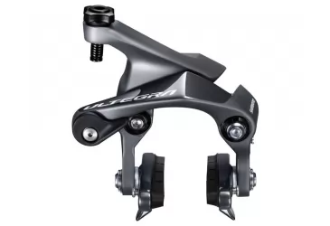 KOČNICA SHIMANO BR-R8010-RS, ULTEGRA, ZADNJA SEAT STAY MOUNT TIP, ULOŠCI ZA PAKNE R55C4 (ZA KARBONSKI OBRUČ),