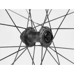KOTAČ I BONTRAGER TRKAĆI AEOLUS ELITE 50 DISC TLR BLACK - 3
