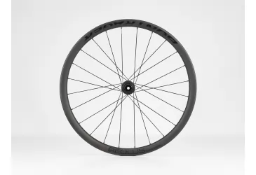 KOTAČ II BONTRAGER TRKAĆI AEOLUS ELITE 35 DISC TLR BLACK