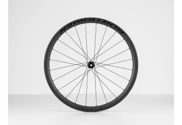KOTAČ II BONTRAGER TRKAĆI AEOLUS PRO 37 TLR DISC BLACK