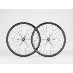 KOTAČ II BONTRAGER TRKAĆI AEOLUS PRO 37 TLR DISC BLACK - 2