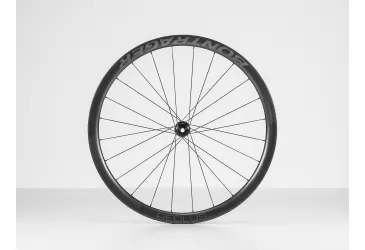 KOTAČ II BONTRAGER TRKAĆI AEOLUS RSL 37 TLR DISC BLACK