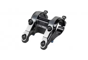 LULA KORMILA BONTRAGER LINE PRO DIRECT MOUNT 35.0MM/47MM CRNA