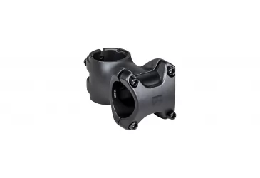 LULA KORMILA BONTRAGER RHYTHM COMP KNOCK BLOCK 31.8 / 50MM CRNA