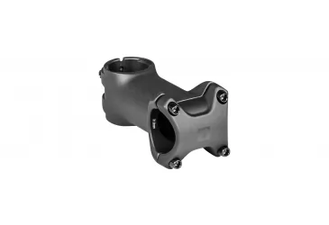 LULA KORMILA BONTRAGER RHYTHM COMP KNOCK BLOCK 31.8 / 80MM CRNA