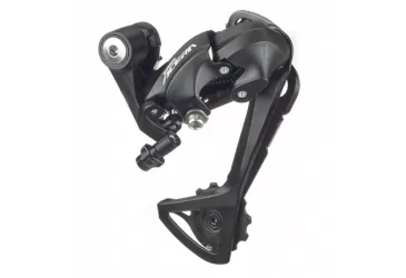 MJENJAČ II ACERA RD-T3000-SGS, 9BR.TOP NORMAL, VIJAK, CRNI,SHIMANO