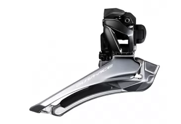 MJENJAČ PREDNJI SHIMANO FD-R9100, DURA-ACE, 34.9MM OBUJMICA, ZA 11 BRZINA, IND PACK