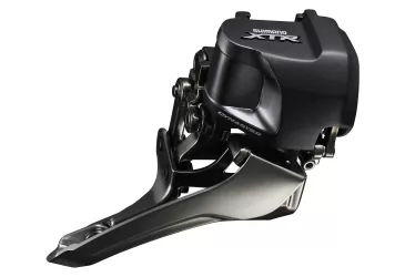 MJENJAČ PREDNJI SHIMANO XTR DI2 FD-M9070, ZA DOUBLE POGON, ZA STRAŽNJI 11 BRZINA, CS ANGLE 66-69, ZA 38-34Z, N