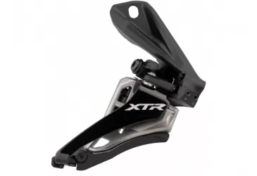 MJENJAČ PREDNJI SHIMANO XTR FD-M9100-D, ZA 2X12, SIDE SWING, FRONT-PULL, DIRECT MOUNT, CS-ANGLE:66-69, ZA TOP