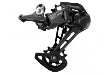 MJENJAČ ZADNJI SHIMANO DEORE RD-M5100-SGS, 11 BRZINA, TOP NORMAL, DIRECT ATTACHMENT, SHADOW PLUS